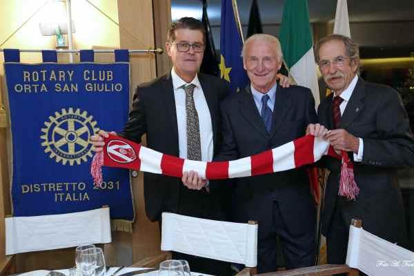 “Platini? Un fuoriclasse, ma i suoi calzettoni calati non li sopportavo” (fotogallery)