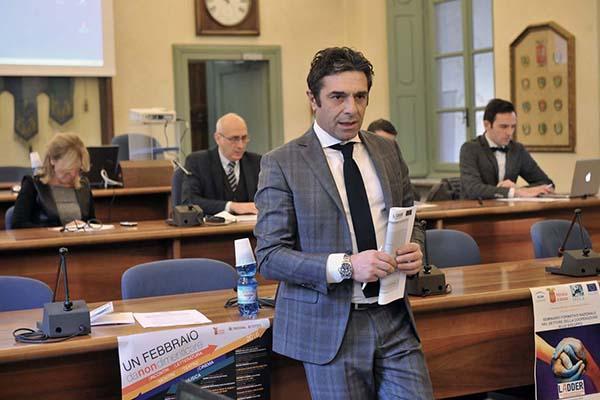 Proseguono gli incontri della Provincia sul territorio