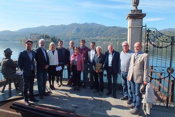 Provvedimenti più efficaci per il taglio delle piante e per lo sgombero neve