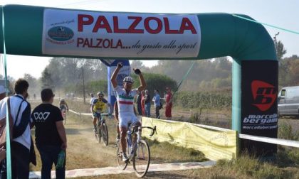 Quasi 150 concorrenti per il ciclocross a Cavallirio