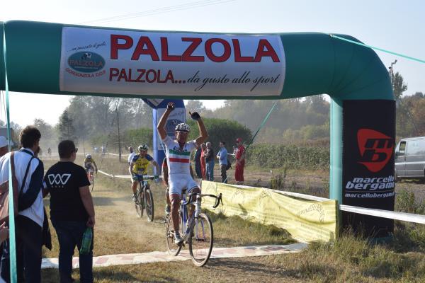 Quasi 150 concorrenti per il ciclocross a Cavallirio