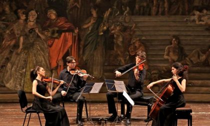Conservatorio talent la sfida di musica classica