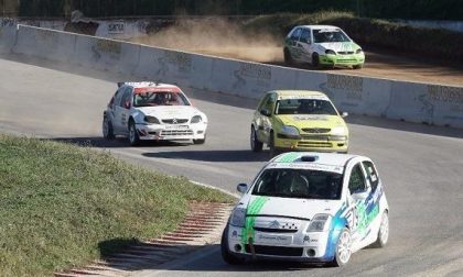 Rallycross, finale di stagione ricco di colpi di scena a Maggiora
