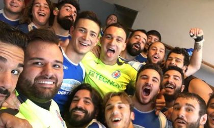 Rugby Serie B, il Probiotical inizia bene il campionato