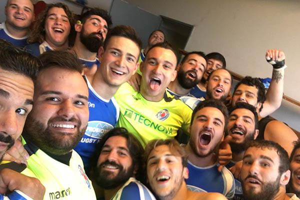 Rugby Serie B, il Probiotical inizia bene il campionato