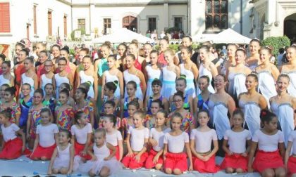 Santa Cristina migliore società di Twirling in Italia