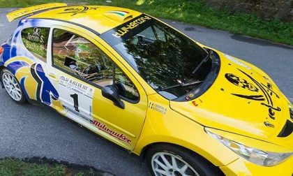 Sarà un Rally del Rubinetto senza momenti di relax