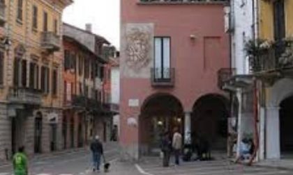Sorpresa durante gli scavi per il metanodotto