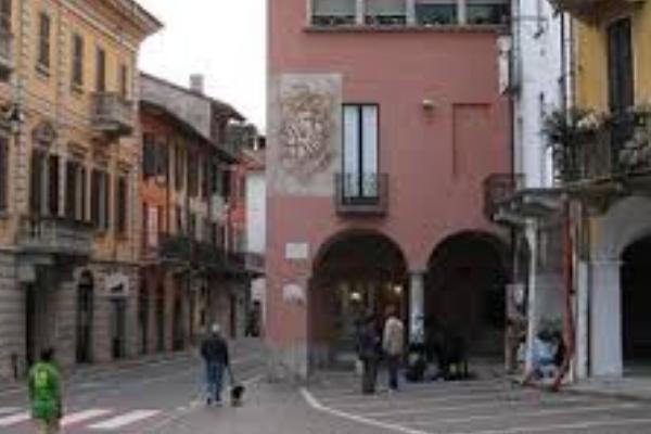 Sorpresa durante gli scavi per il metanodotto