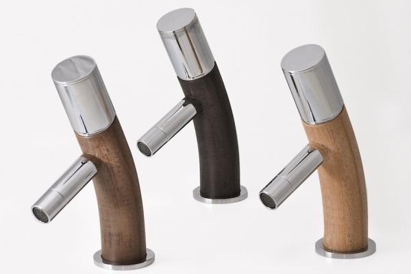 Stampa 3D e leghe di materiali organici: ecco l’ultima frontiera della rubinetteria