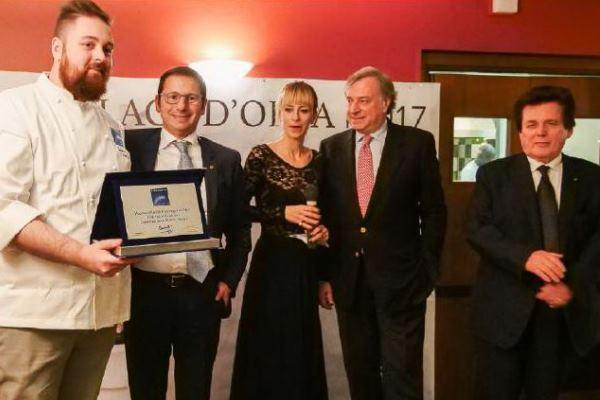 Stelle sul Lago d’Orta