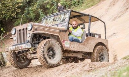 Centinaia di fuoristrada arriveranno a Maggiora per la 4x4 Experience