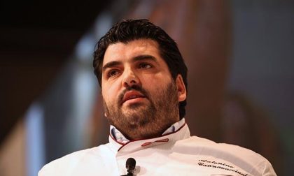 Tanto di cappello allo chef Cannavacciuolo