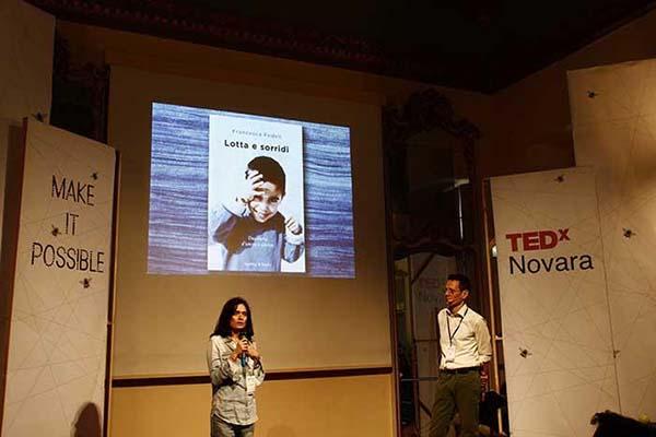 Tedxnovara, quell’equilibrio tra “beats” e “bits”