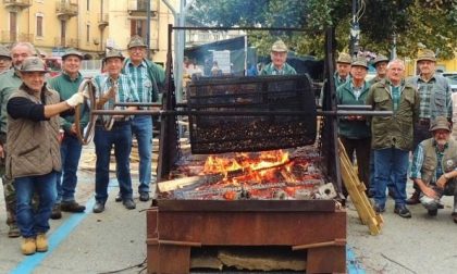 Un weekend dal sapore autunnale a Borgomanero