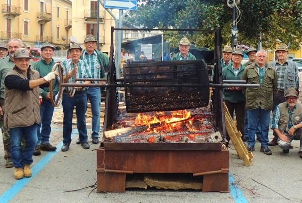 Un weekend dal sapore autunnale a Borgomanero