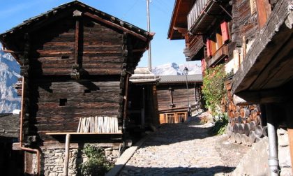 Mi trasferisco in Svizzera e mi danno 60mila euro