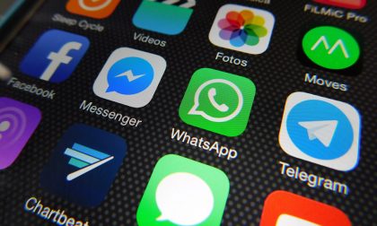 Blocco Whatsapp nella notte in tutta Europa
