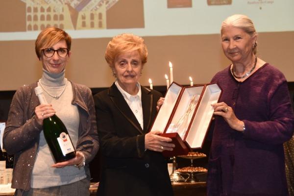 200 anni di storia, premiato il Leon d’Oro di Orta