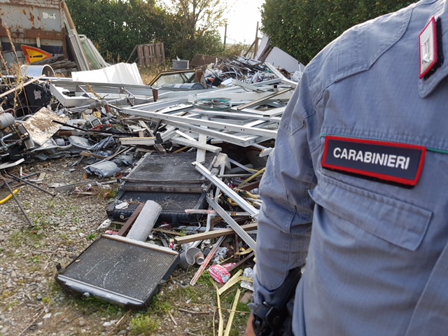 Discarica sequestrata consiglio e Provincia vogliono la verità