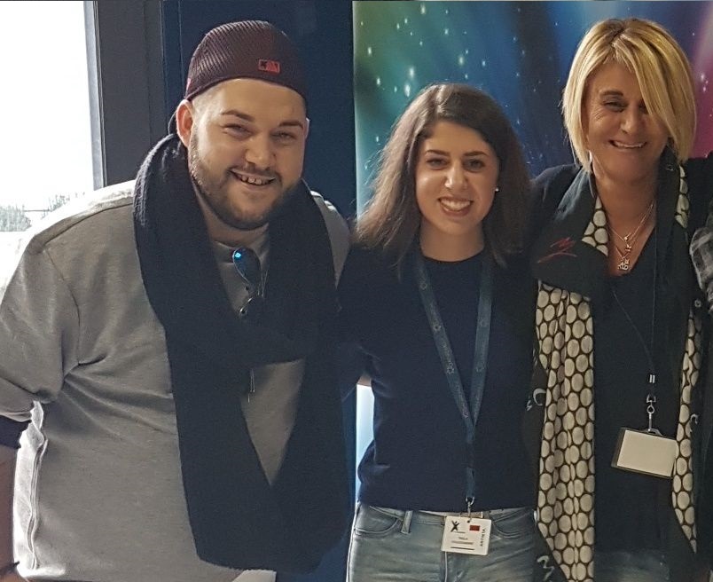 Novara Sanremo: Paola D’Alessandro seconda