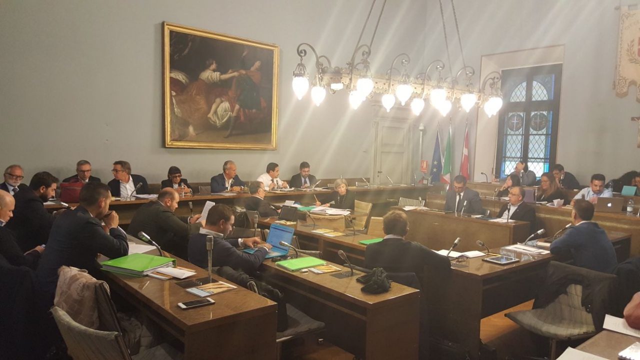 Consiglio comunale: “Per Casa Bossi ed ex Macello servono 40 milioni”