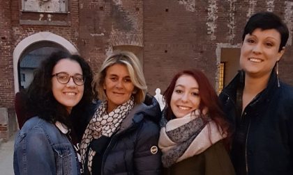 Sanremo Novara sogno Ariston da oggi la finale dei novaresi
