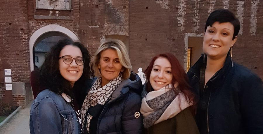 Sanremo Novara sogno Ariston da oggi la finale dei novaresi