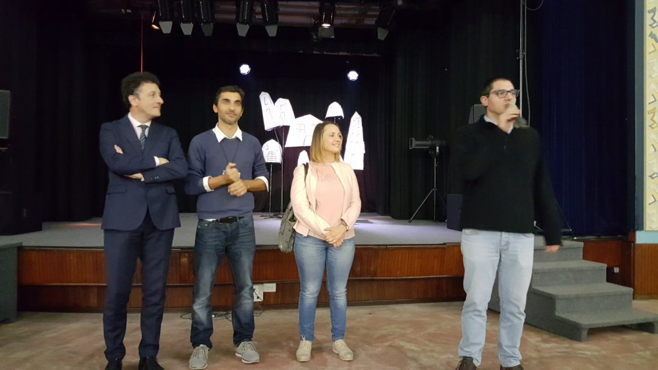 Teatro bambini da tutto esaurito al San Carlo