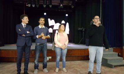 Teatro bambini da tutto esaurito al San Carlo