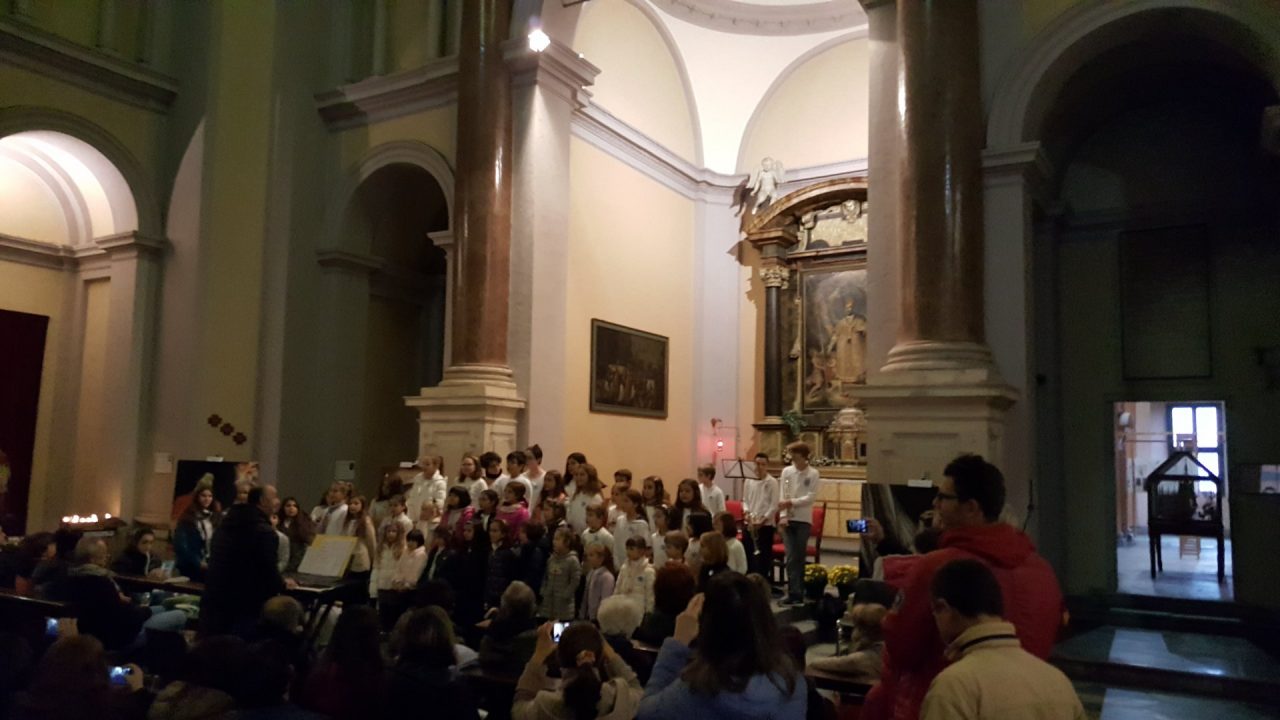 Festa San Carlo batte la pioggia con successo