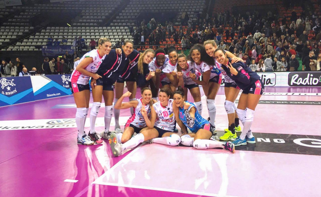 Igor Supercoppa sfida secca per il primo trofeo dell’anno