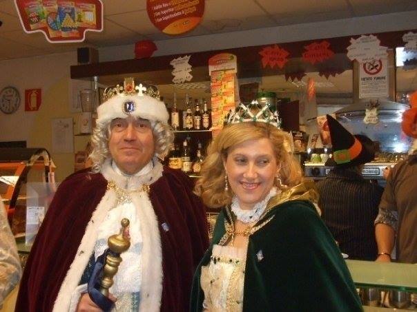 Re Biscottino domani il funerale