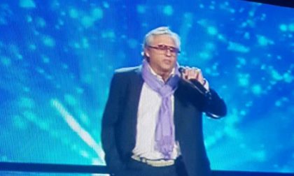 Novarese in tv protagonista su Canale 5