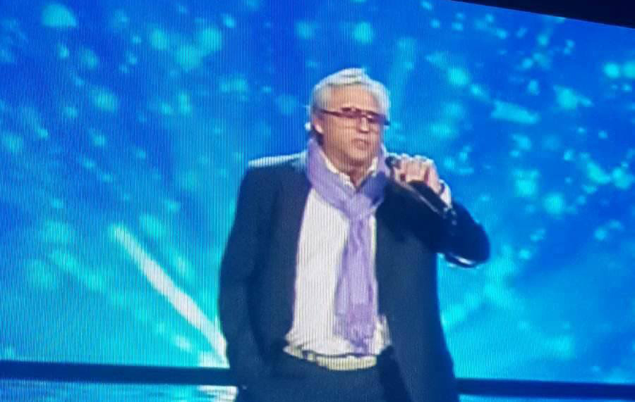 Novarese in tv protagonista su Canale 5