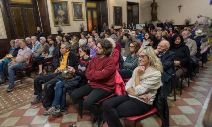 3 mila presenze per la quarta edizione del Festival della Dignità Umana