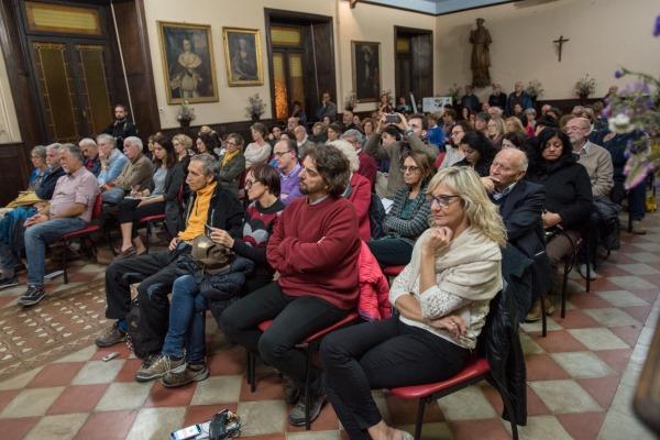 3 mila presenze per la quarta edizione del Festival della Dignità Umana