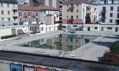Piscina via Solferino, trovato il gestore