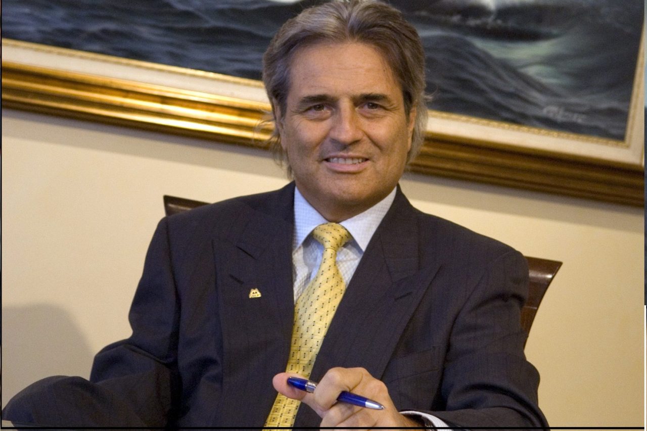 Addio imprenditore novarese dell’anno