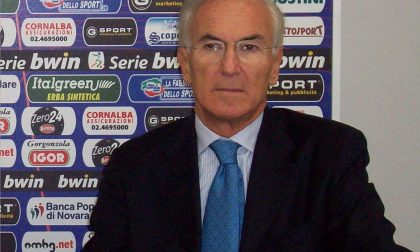 Gianni Bona primario emerito