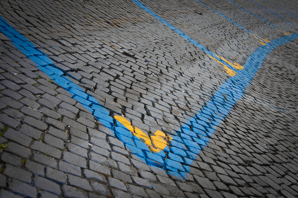 Posteggi gratis per chi non inquina la proposta