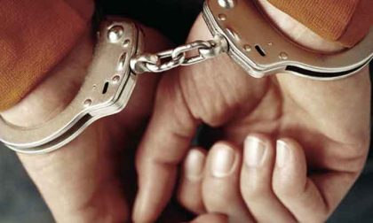 Operazione antidroga in manette una novarese