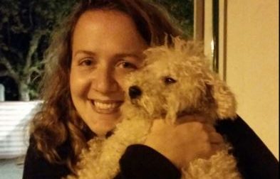 Ritrovato Merlino: il cagnolino è tornato a casa