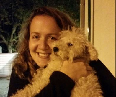 Ritrovato Merlino: il cagnolino è tornato a casa