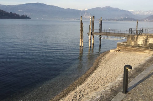 Impresa pesca “Con l’incubatoio rilancio del Lago Maggiore”