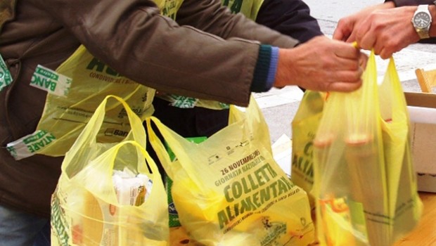 Colletta alimentare