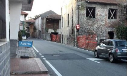 Dibattito viabilità: è polemica a Castelletto