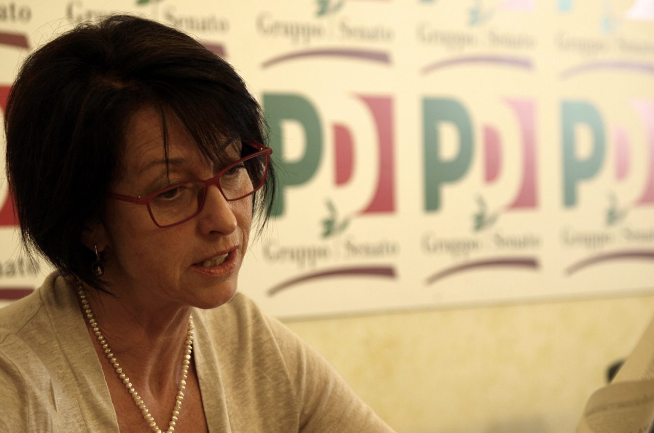 Ius Soli il “Sì” della senatrice Elena Ferrara