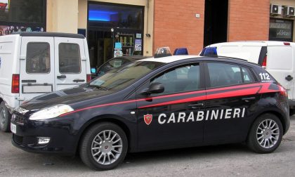 Televisore rubato all'asilo di San Rocco