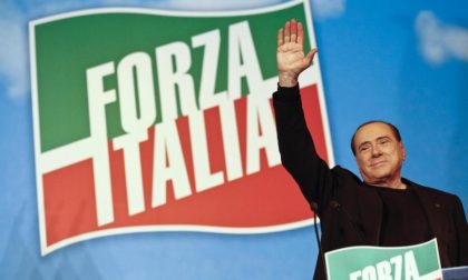 Forza Italia Arona ha un nuovo circolo